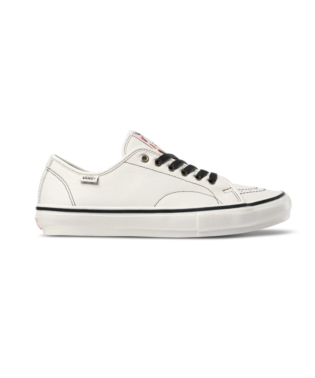 VN000Z97WHT HOCKEY Ã Vans Skate AVE Classic "White" (Men's)