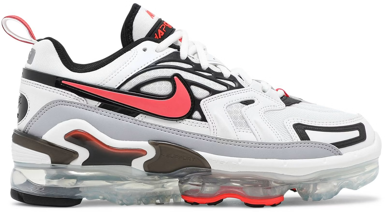 CZ1924-100 NIKE AIR VAPORMAX EVO "SUMMIT WHITE" (Men's)