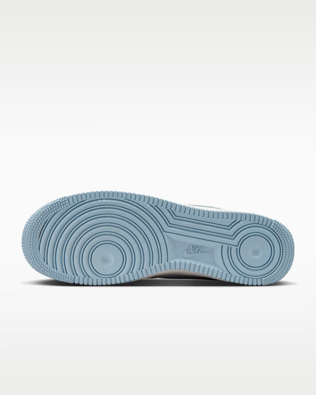 IH4461-100 Nike's Air Force 1 '07 Low Light Armory Blue Photon Dust (Men's)