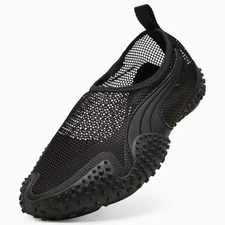 403214-01 Puma Mostro Flex Mesh PUMA Black (Unisex)