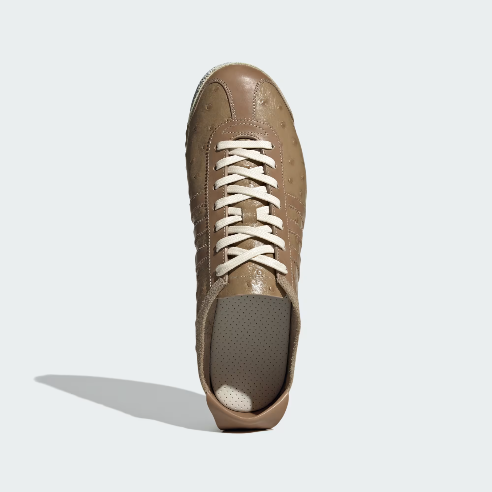 JR8378 adidas Originals ITALIA 60s Made in Italy Cardboard Brown Desert (Men's)