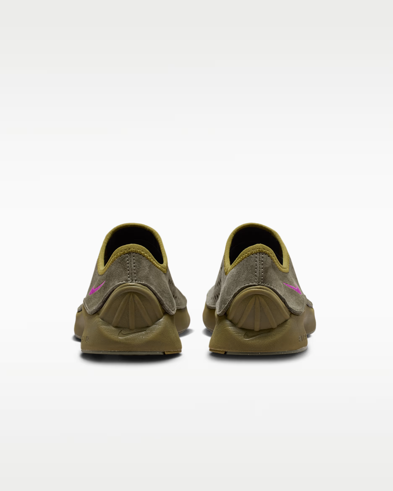 HV8628-200 Nike Air Superfly Moc "Medium Olive (Women's)