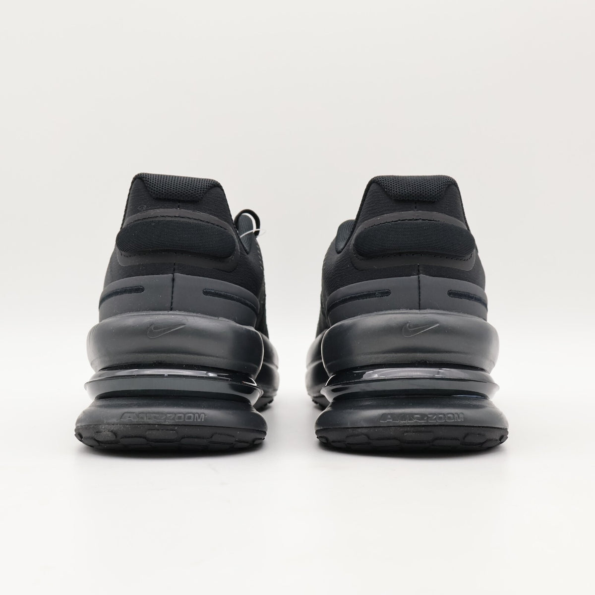 IB2746-002 Nike Air Zoom Upturn SC Black Black Anthracite (Men's)