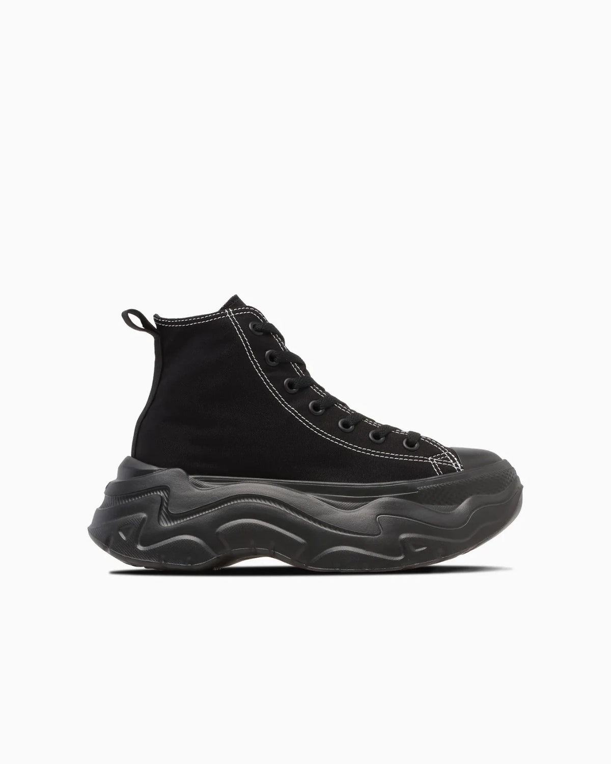 31318610 Converse All Star Cityhike Hi "Black/Black" (Unisex)