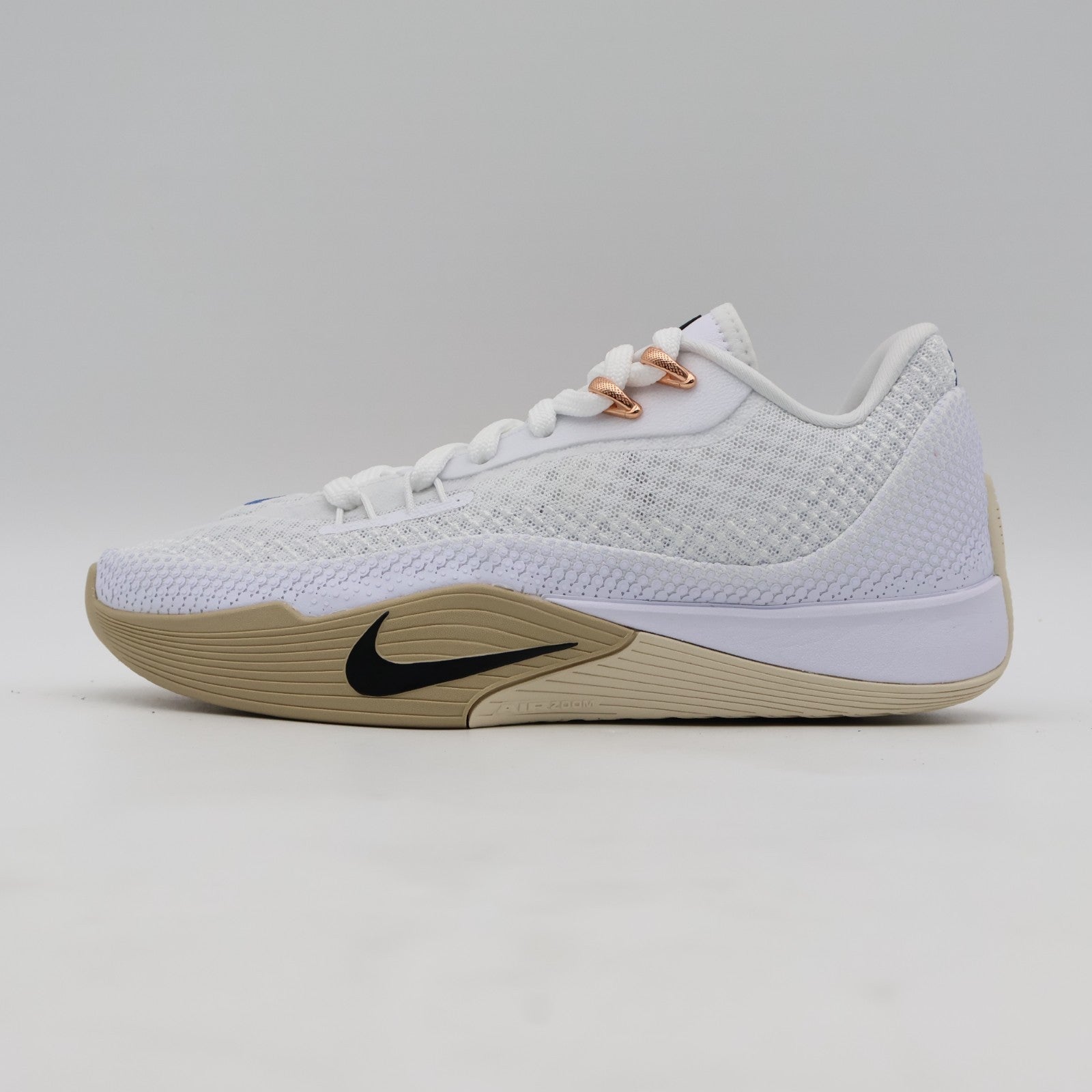 HF0232-100 Nike S.T. Flare White (Men's)