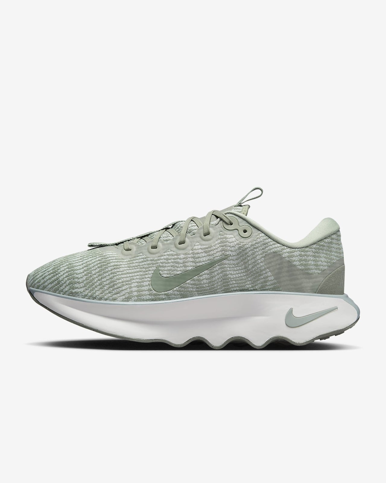 DV1237-300 Nike Motiva Jade Horizon Light Silver Dark Stucco (Men's)
