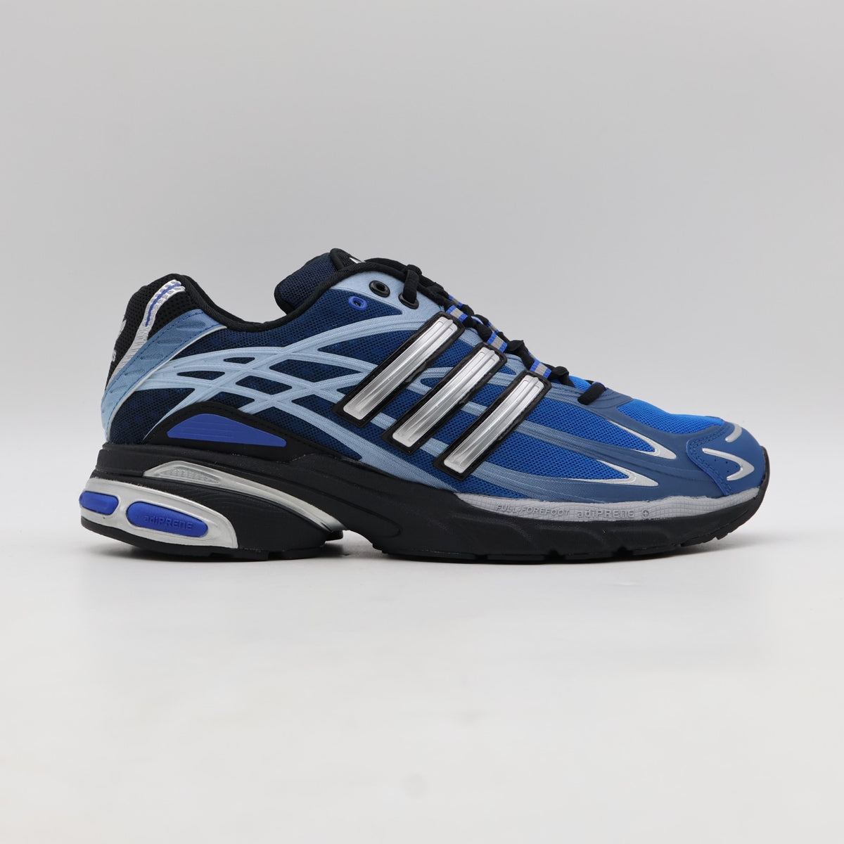 IH2656 atmos adidas Adistar Cushion Core Black Silver Metallic Blue (Men's)