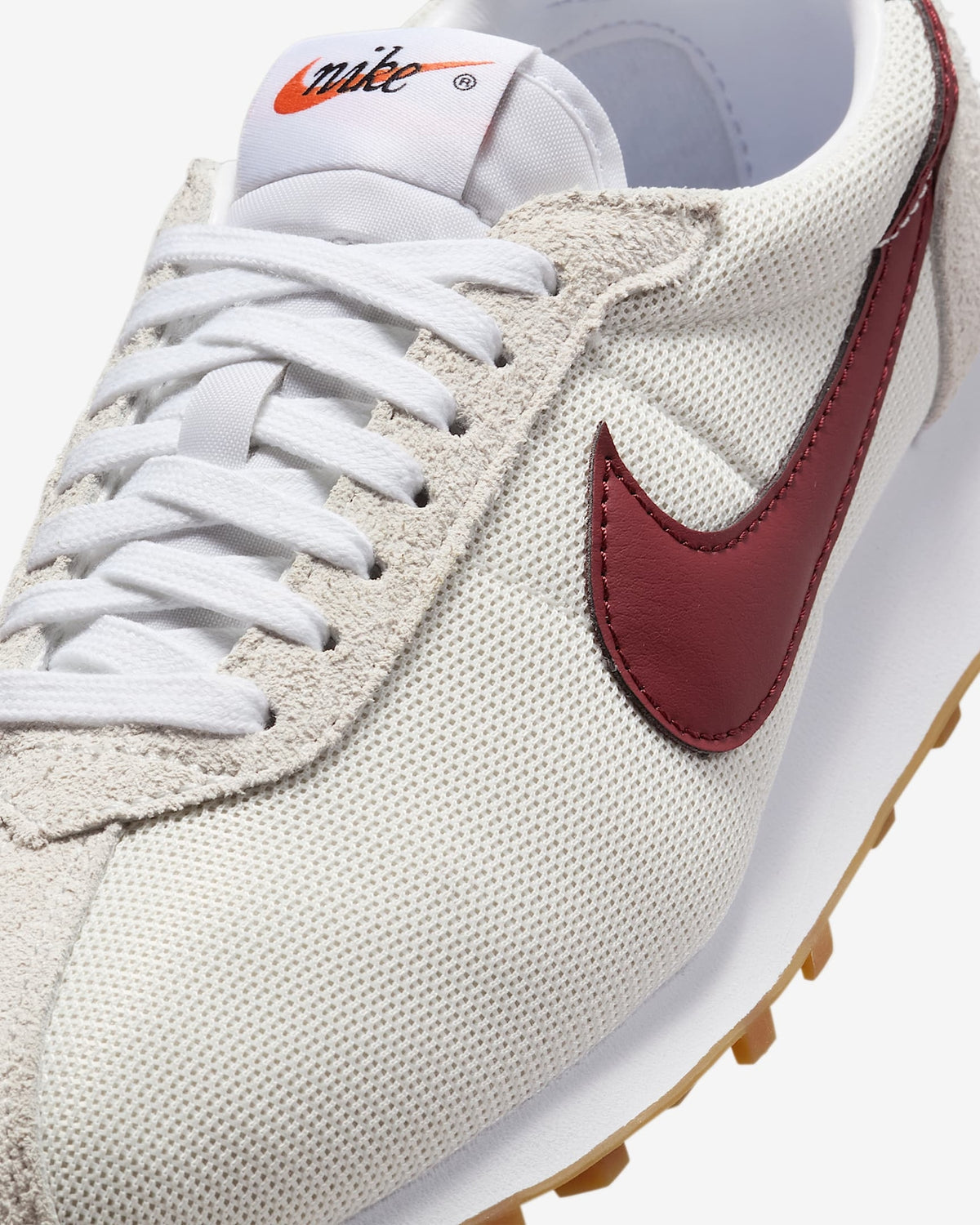 HF3227-102 Nike LD-1000 Summit White Sail Gum Medium Brown Dark Team  (Women's)