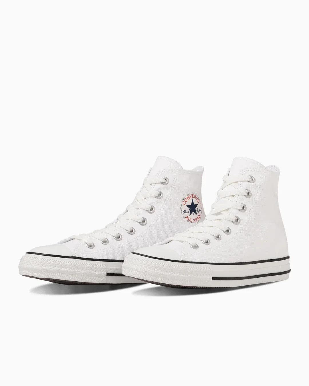 31316882 Converse All Star Hi White (Men's)