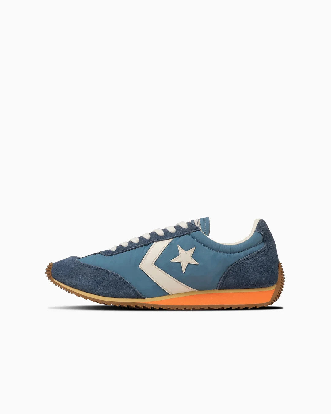 Converse STFIRE AG BLUE BURNT ORANGE (Men's)