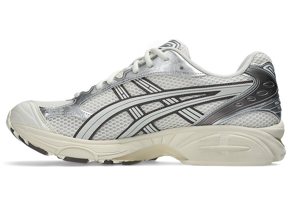 1203A537-118 Asics Gel-Kayano 14 "Cream/Cocoa Powder"