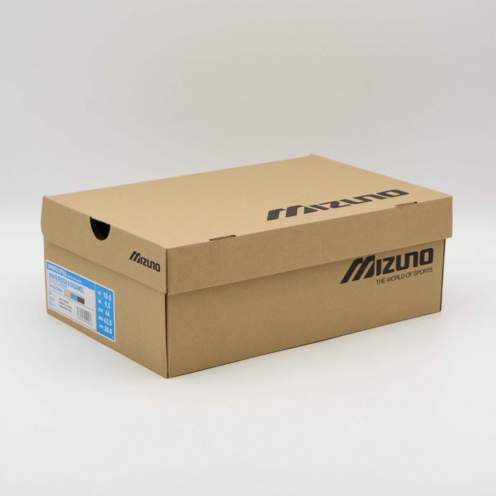 D1GD230501 DIGAWEL Mizuno Wave Rider Î² (Men's)