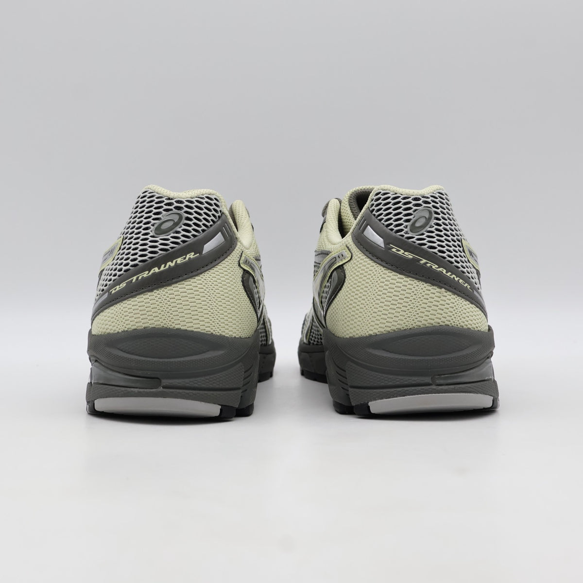 1203A607-020 Asics Gel-DS Trainer 14 Truffle Grey (Men's)