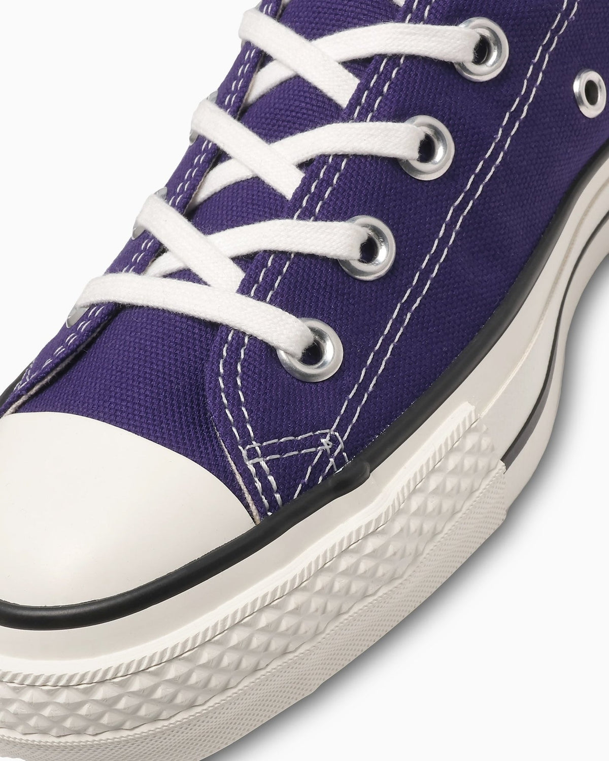 31312190 Converse Canvas All Star J Hi Purple (Men's)