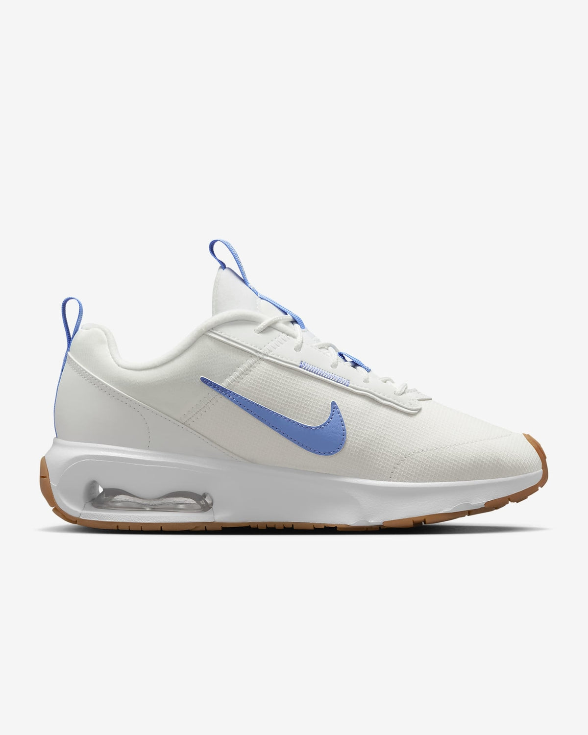 DX3705-104 Nike Air Max INTRLK Lite Summit White White Black Royal Puls (Women's