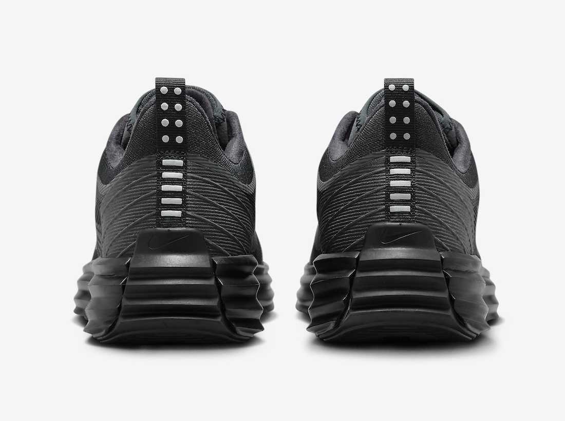 DV2440-002 Nike Lunar Roam Dark Smoke Grey (Men's)