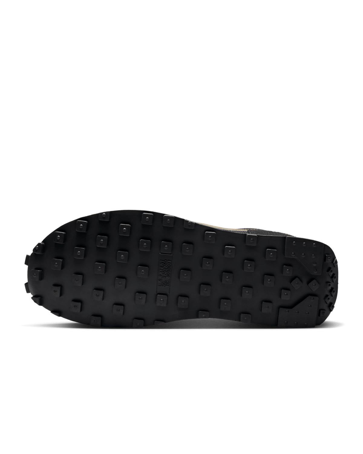 BV7725-003 Nike Daybreak SP Black Metallic Gold (Men's)