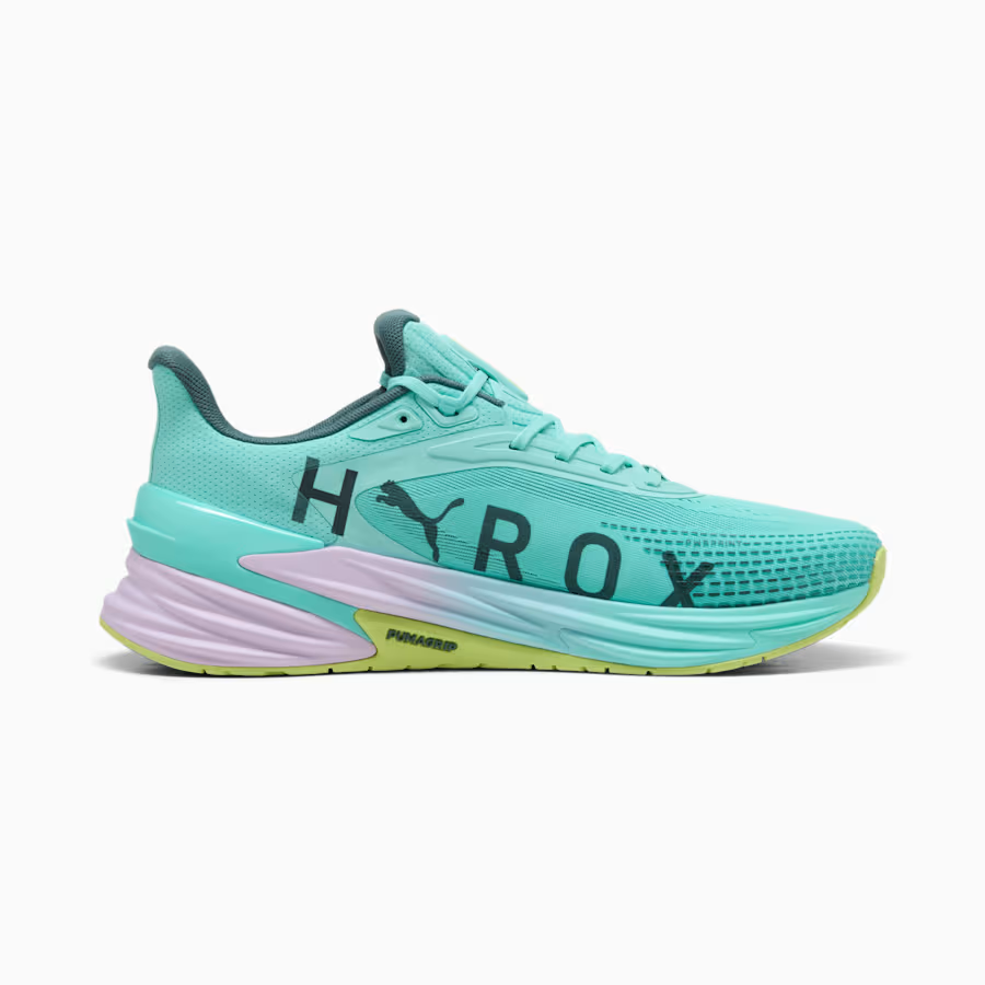 314057-01 Hyrox Ã Puma Activate Nitro "Intense Mint/Light Lavender" (Men's)