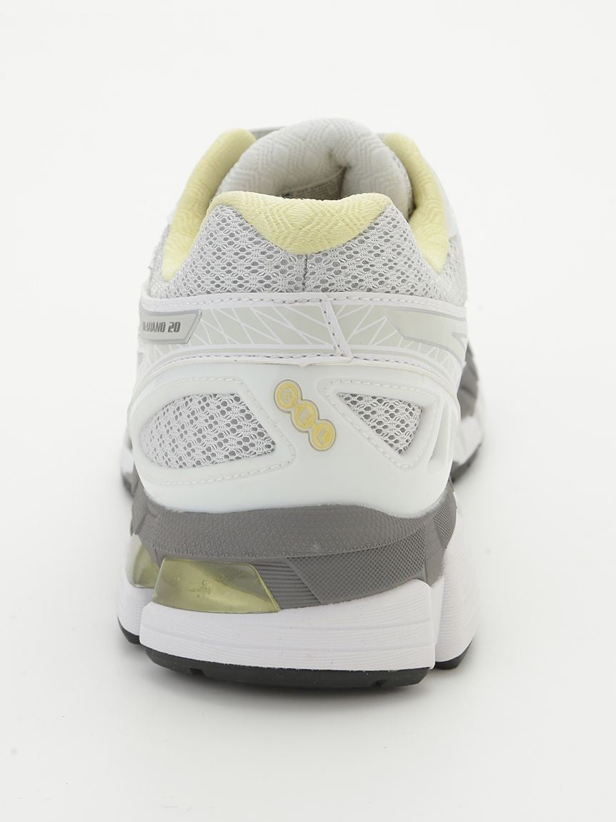 1203A388-022 Asics Gel-Kayano 20 Glacier Grey (Men's)