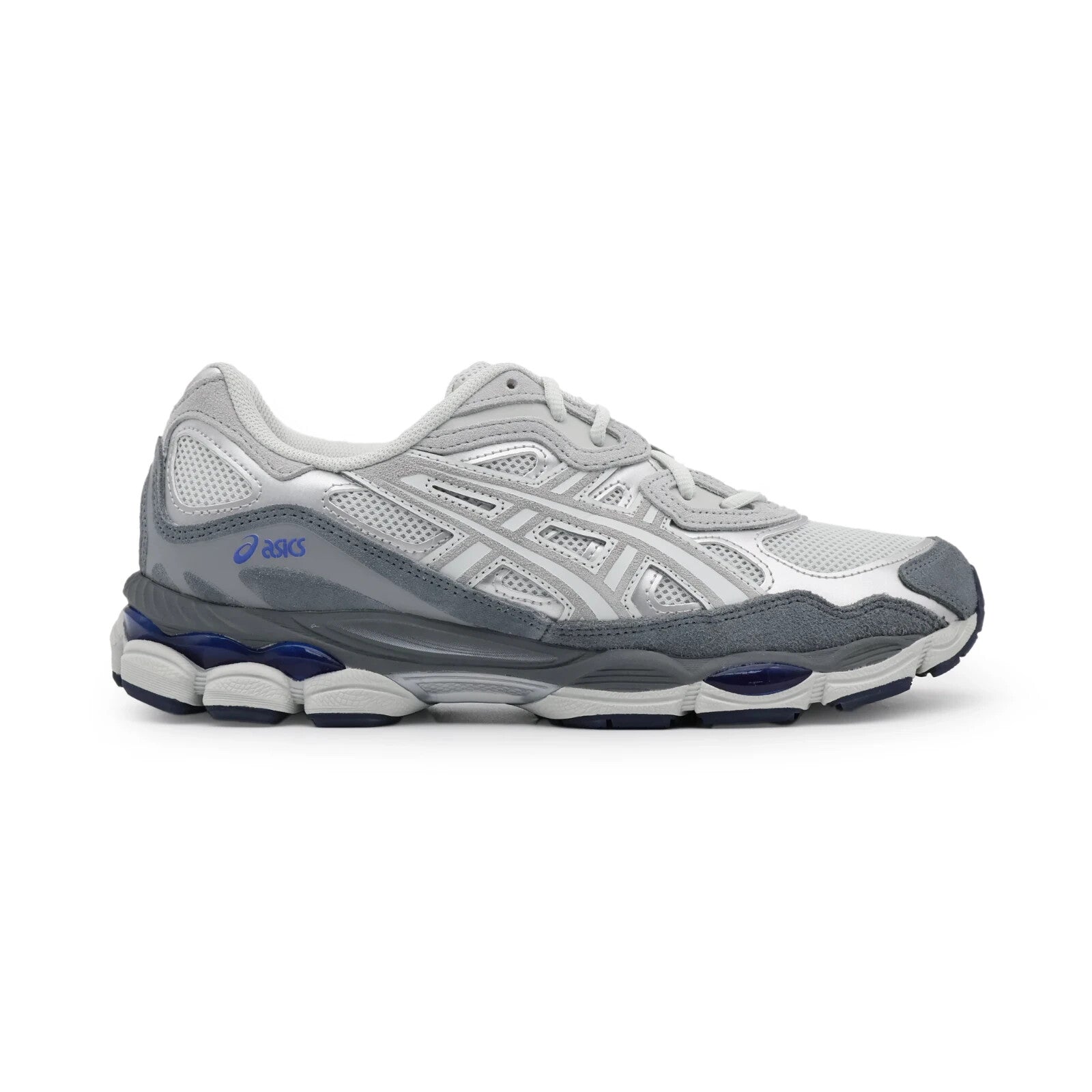 1203A383-025 Asics Gel-NYC Glacier Grey Gravel (Men's)