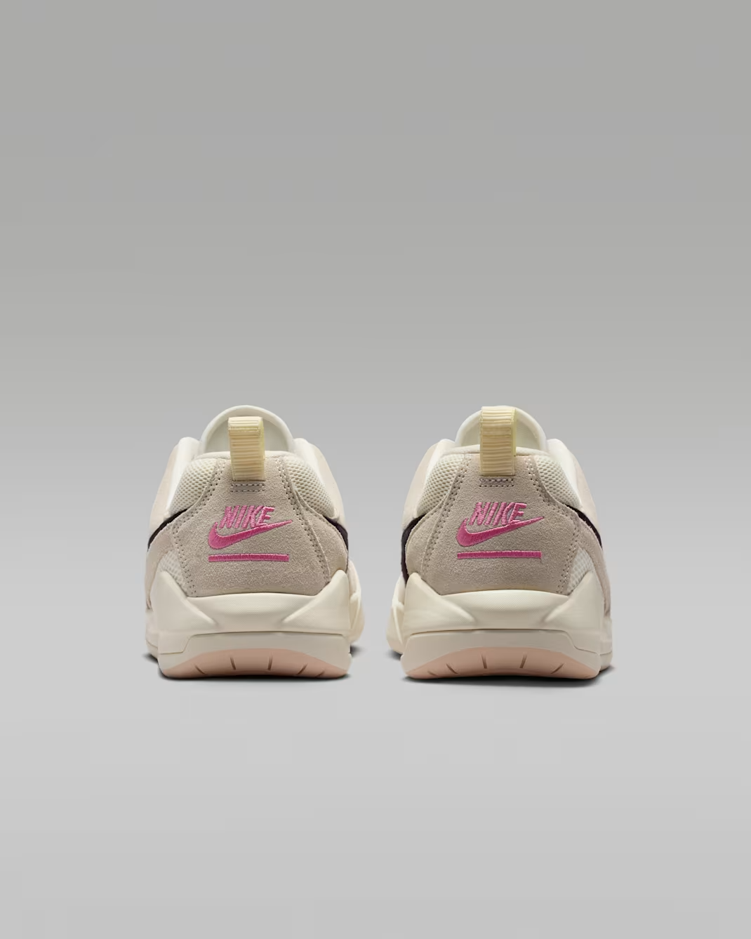HJ6777-201 Nike Jordan CMFT Era Birch Pale Ivory Pinksicle (Men's)