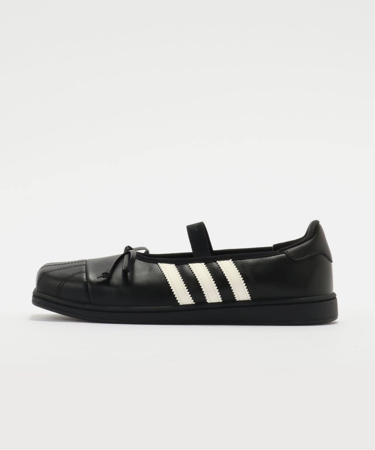 LB3787 adidas SUPERSTAR SQ BALLET (Women's)