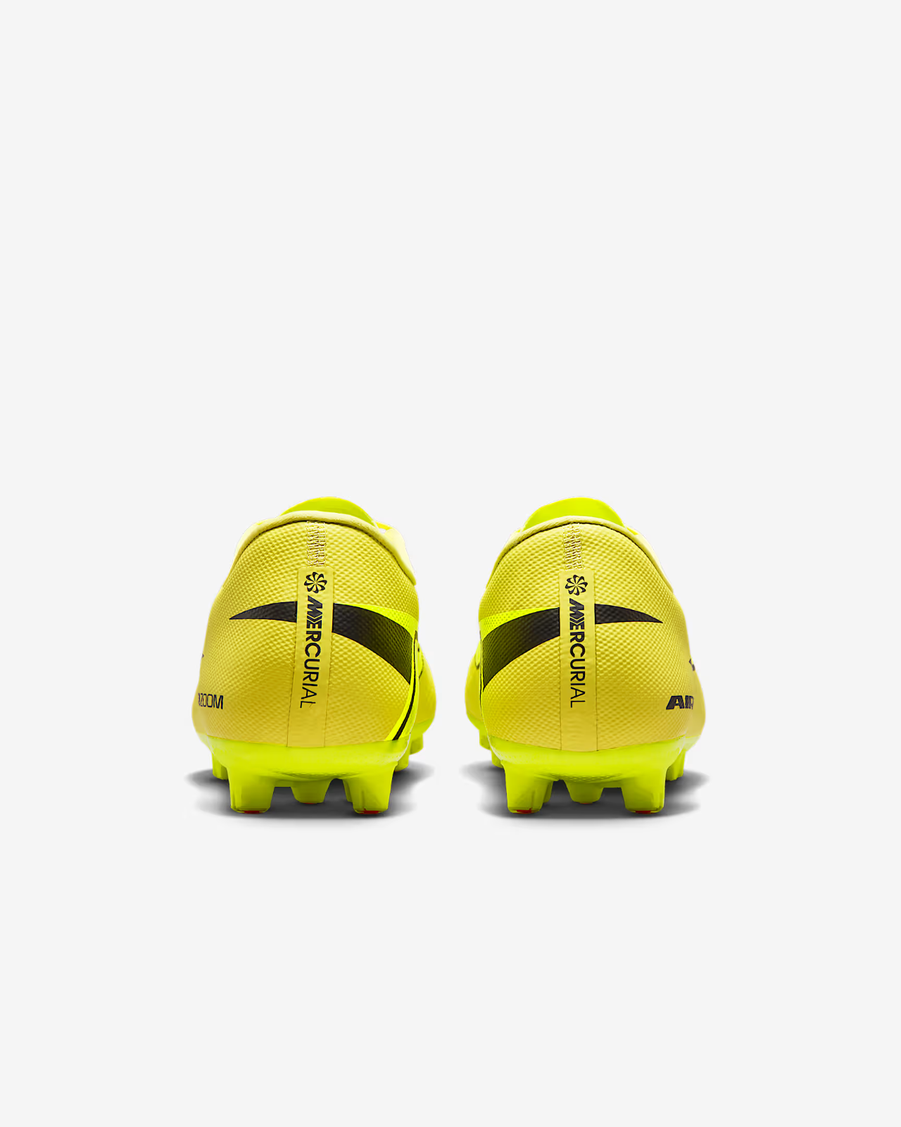 FQ8431-300 Nike Mercurial Vapor 16 Academy Limelight Hyper Crimson Volt (Men's)