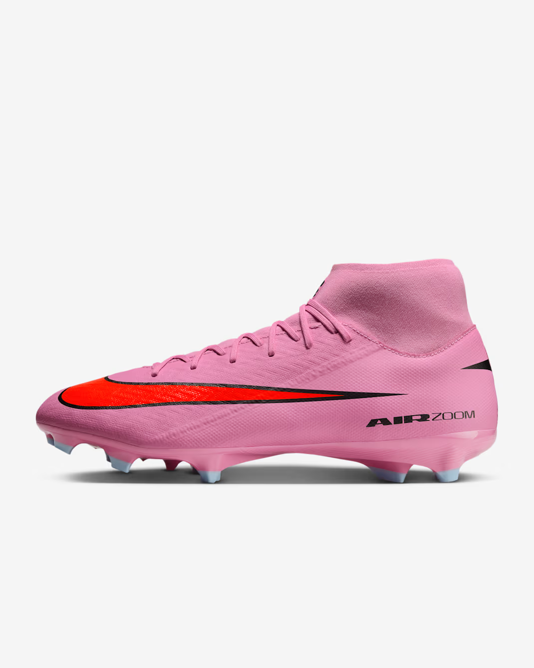 FQ1456-600 Nike Mercurial Superfly 10 Academy Magic Flamingo Total (Men's)