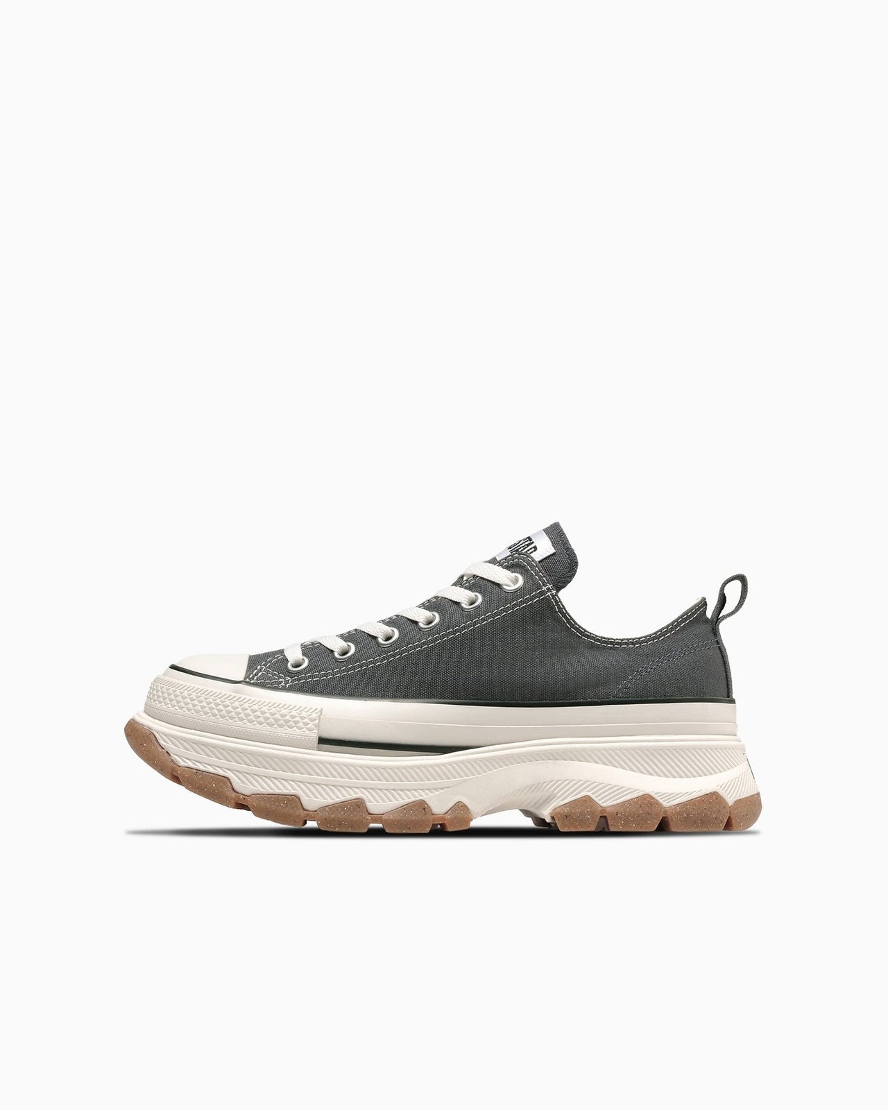 31311960 Converse All Star Trekwave OX Grey (Men's)