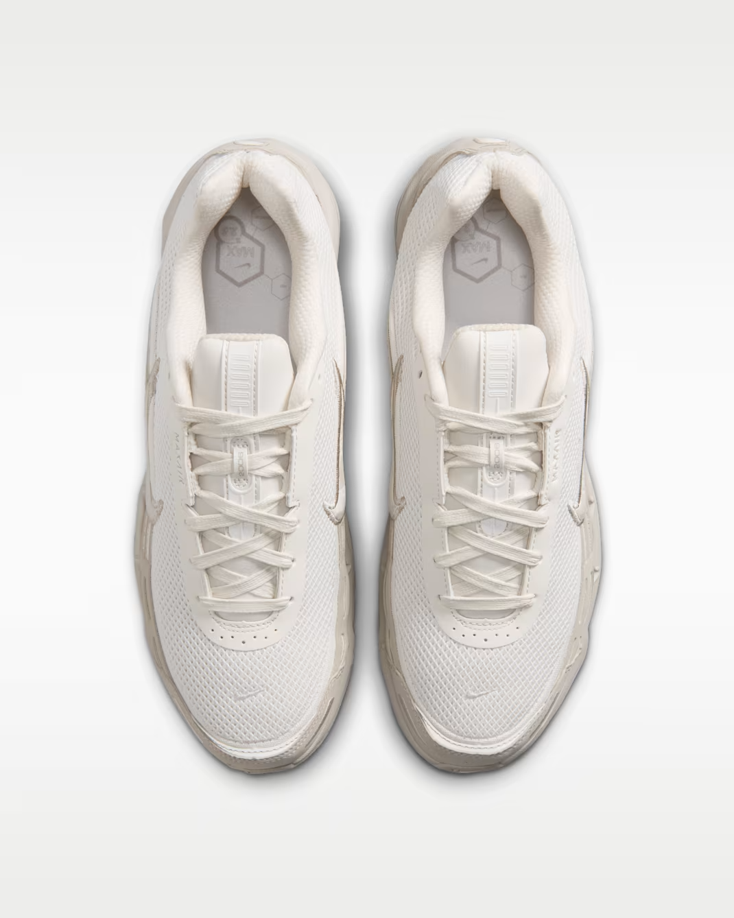 IM4656-002 257685452682Nike Air Max TL 2.5 PRM "Phantom/Cream 2" (Men's)