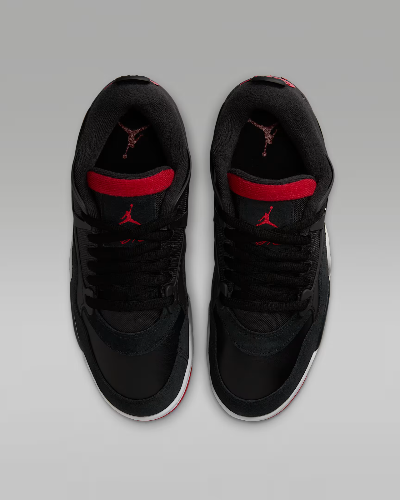 FQ7939-061 Nike Air Jordan 4 RM Bred (Men's)