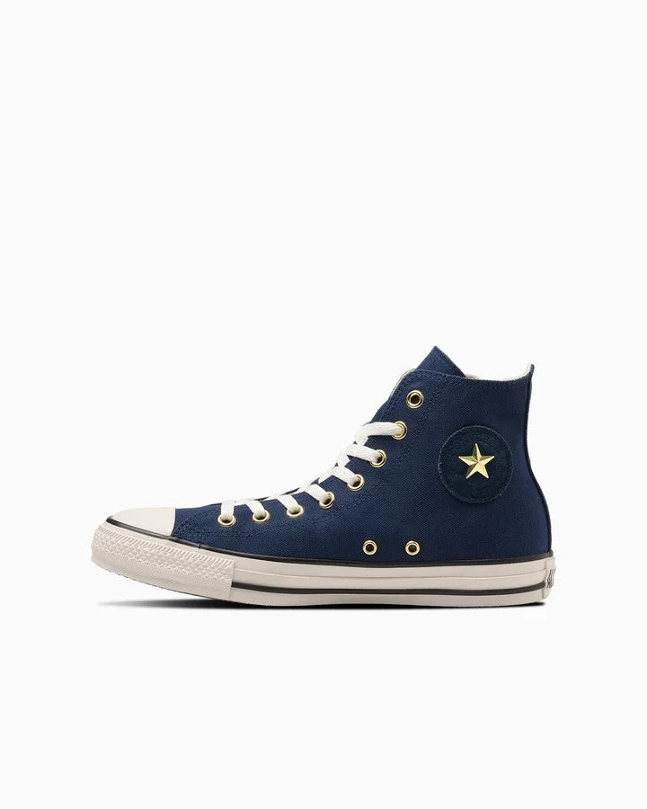 31312681 Converse All Star Studspatch Z Hi Dark Navy (Men's)