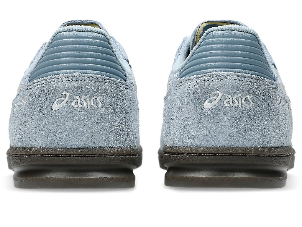 1203A452-404 Asics Skyhand OG Slate BlueLake Grey (Men's)