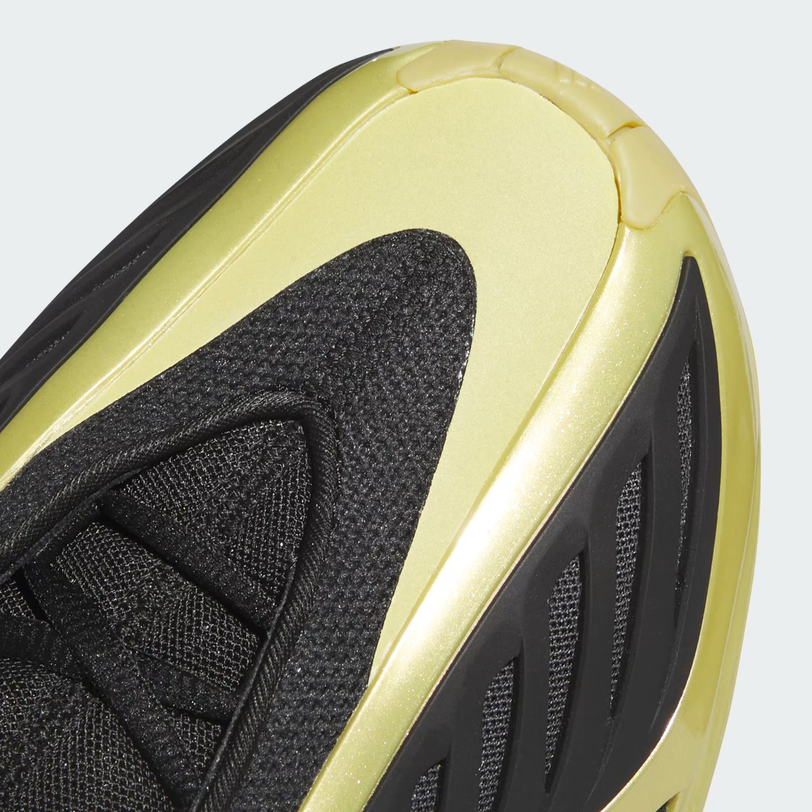 KJ1885 Adidas AE 2 "Core Black/Gold Metallic" (Men's)