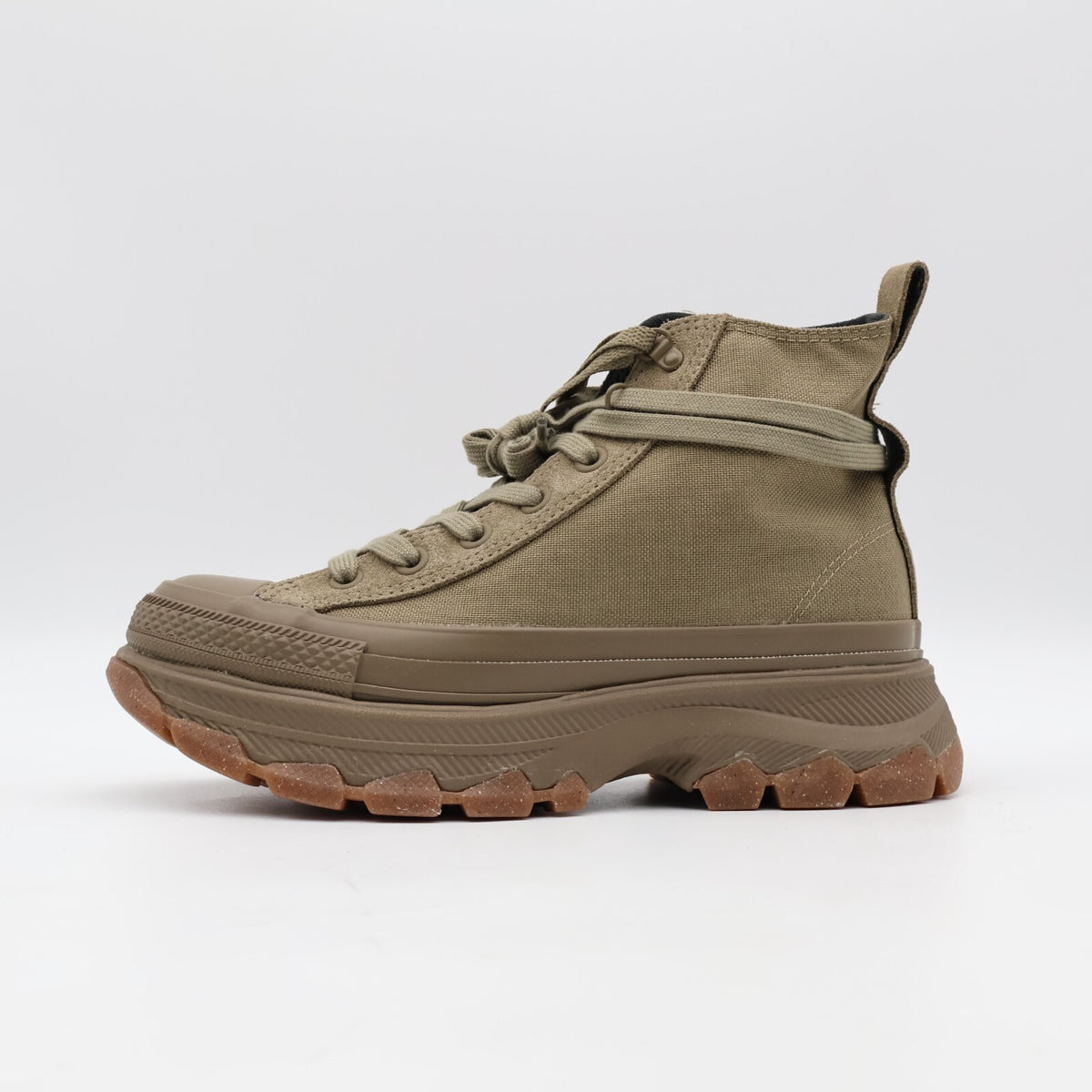 31313170 Converse All Star Trekwave BT Hi Coyote (Men's)