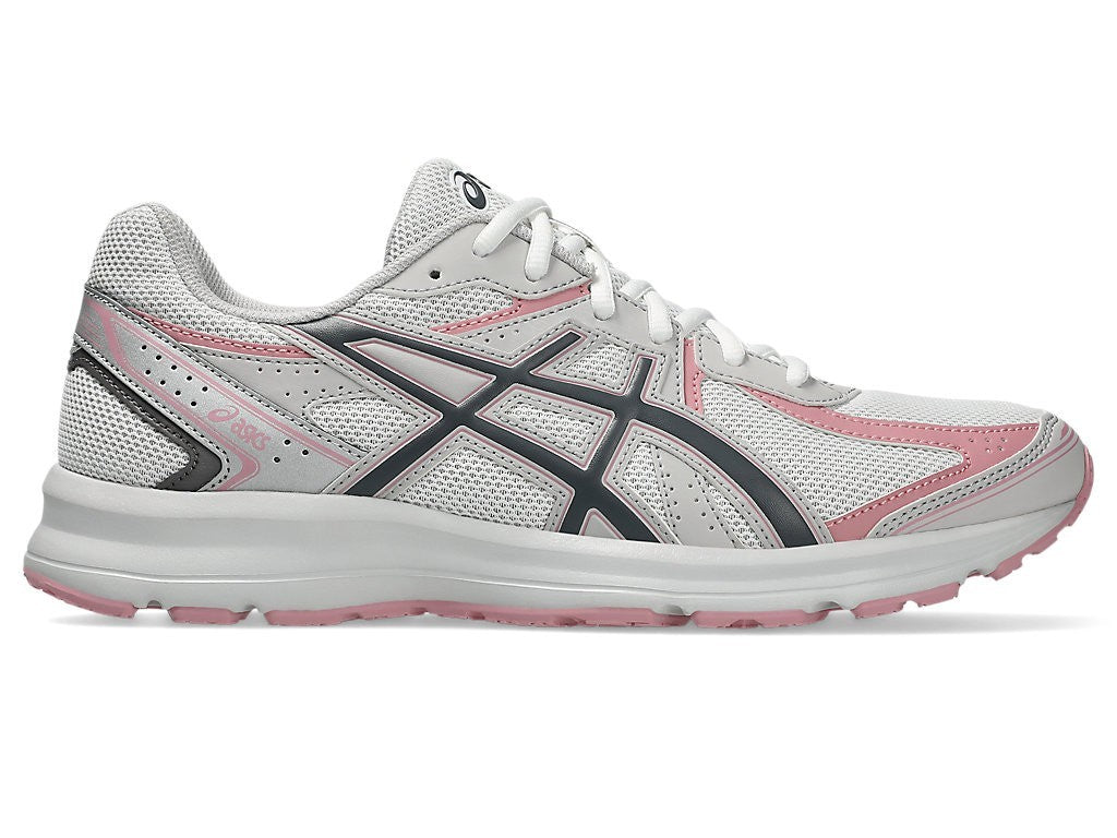 1203A684-103 Asics Jog 100S White Carbon (Men's)