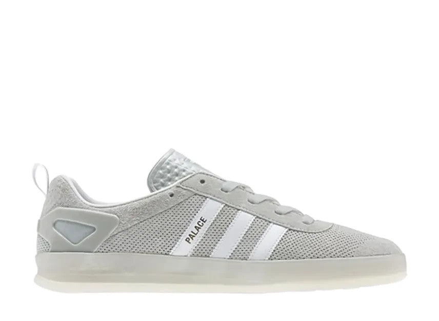 B25333 PALACE Ã adidas Pro "Stone White" (Men's)