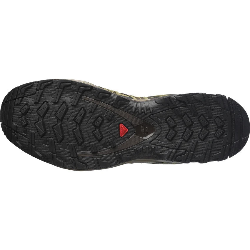 L47867900 Salomon XA Pro 3D GORE-TEX Olive Night Black Delicioso (Men's)
