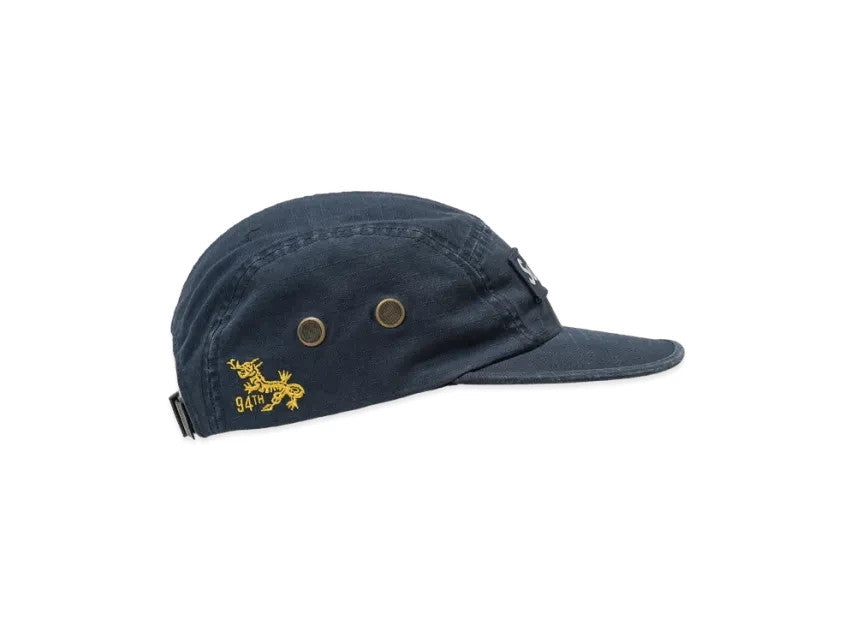 Supreme Military Camp Cap "Navy"
