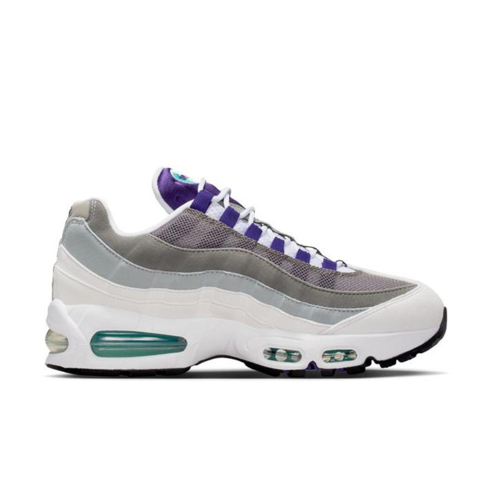 WHJ5996 Nike Air Max 95 Big Bubble (Women's)