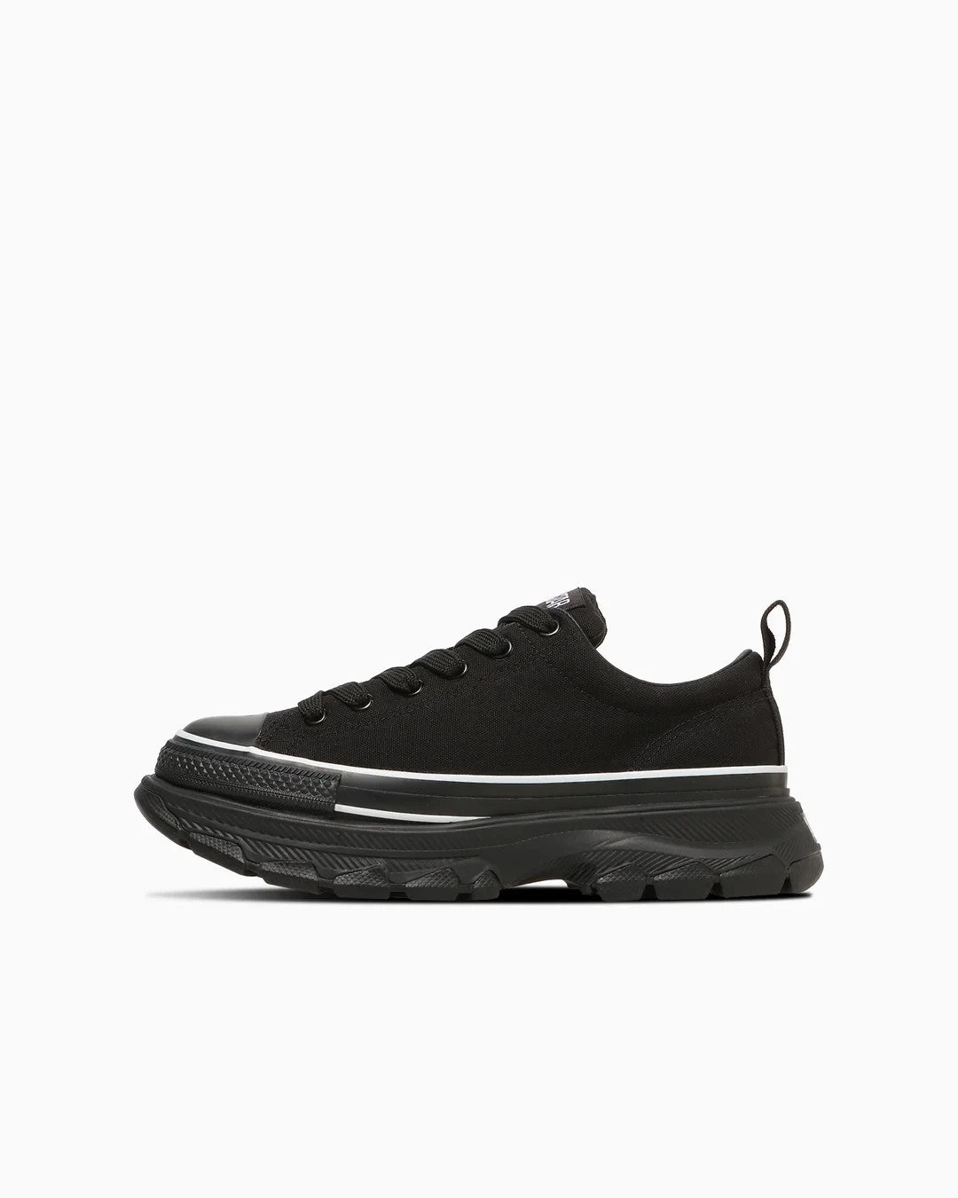 31317392 Converse All Star Trekwave AP OX Black White (Men's)