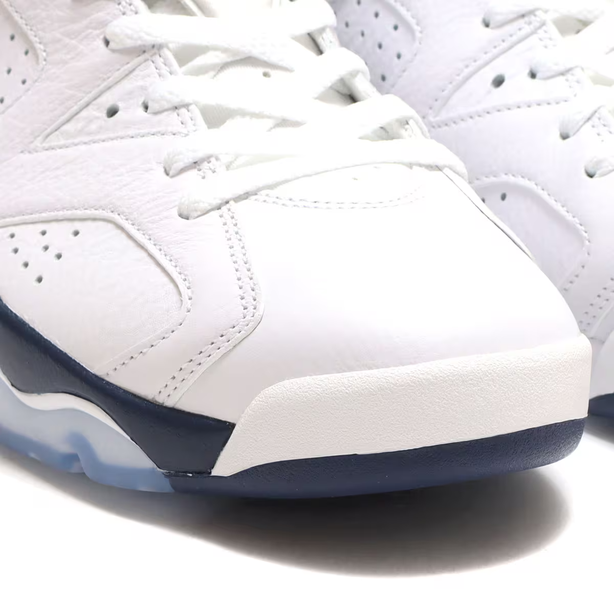 CT8529-141 Nike Air Jordan 6 "Midnight Navy"(2022) (Men's)