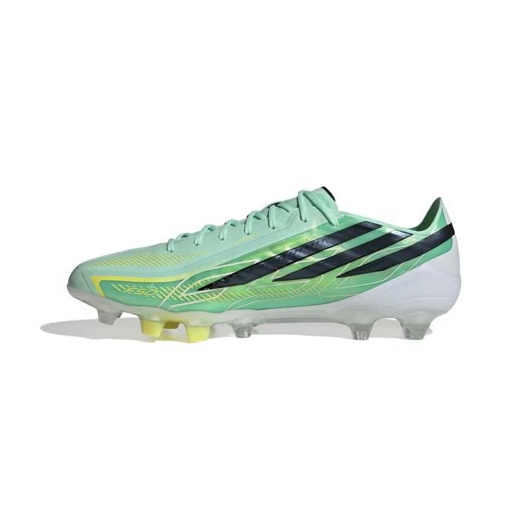 KK1039 adidas F50 Hyperfast Elite HG/AG Hard Ground Football Boots (Men's)