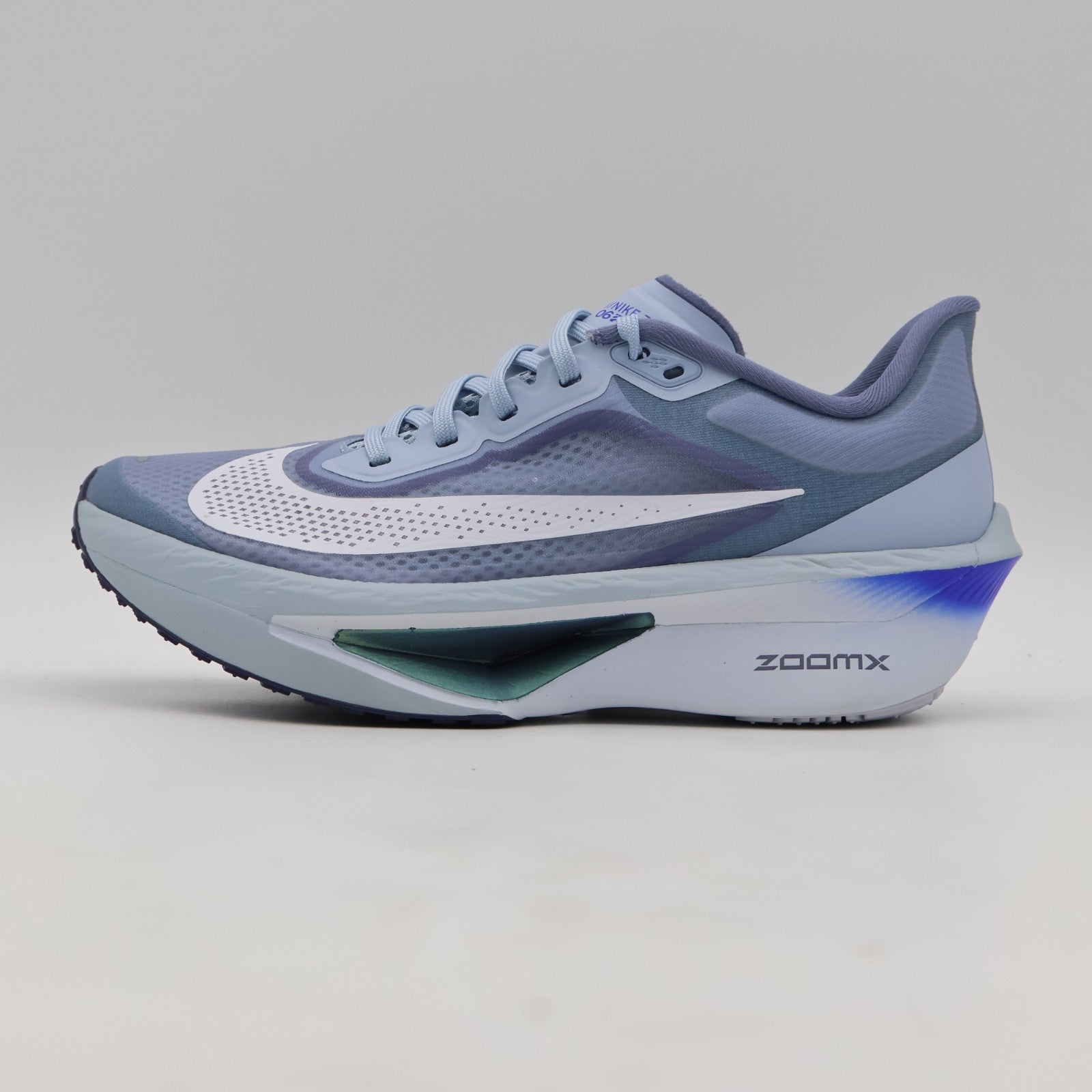 FN8455-401 Nike Zoom Fly 6 Light Armory Blue World Indigo (Women's)