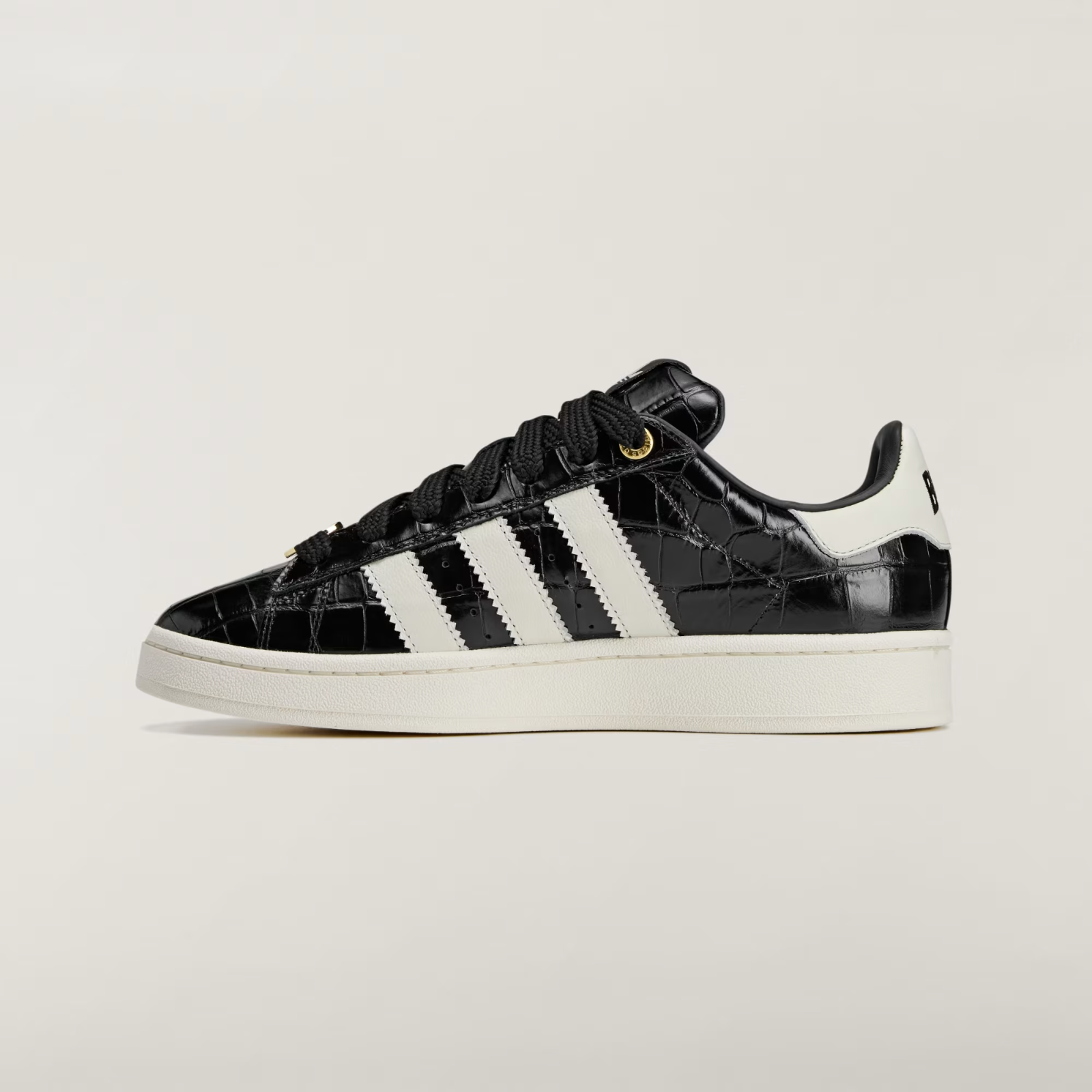 KJ8851 A BATHING APE adidas Campus 00s World Cup Pack Core Black (Men's)