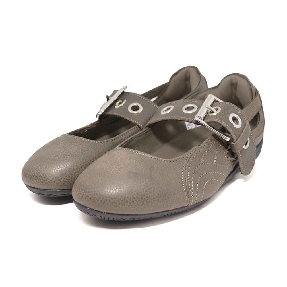 408054-01 Puma SPEEDCAT BALLET DRESS-UP (Women's)