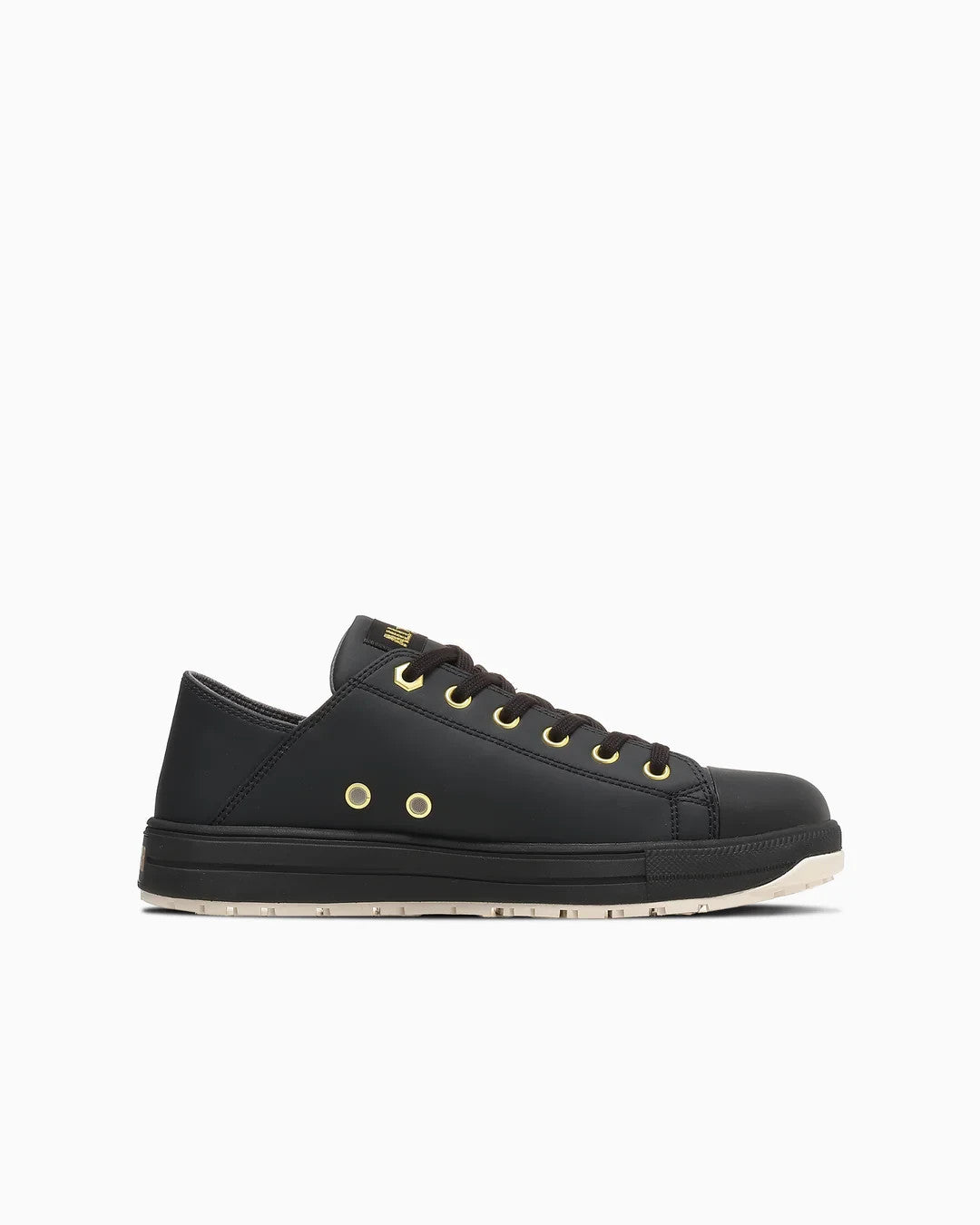 33702751 Converse All Star PS 2 BB OX Black Gold  (Men's)