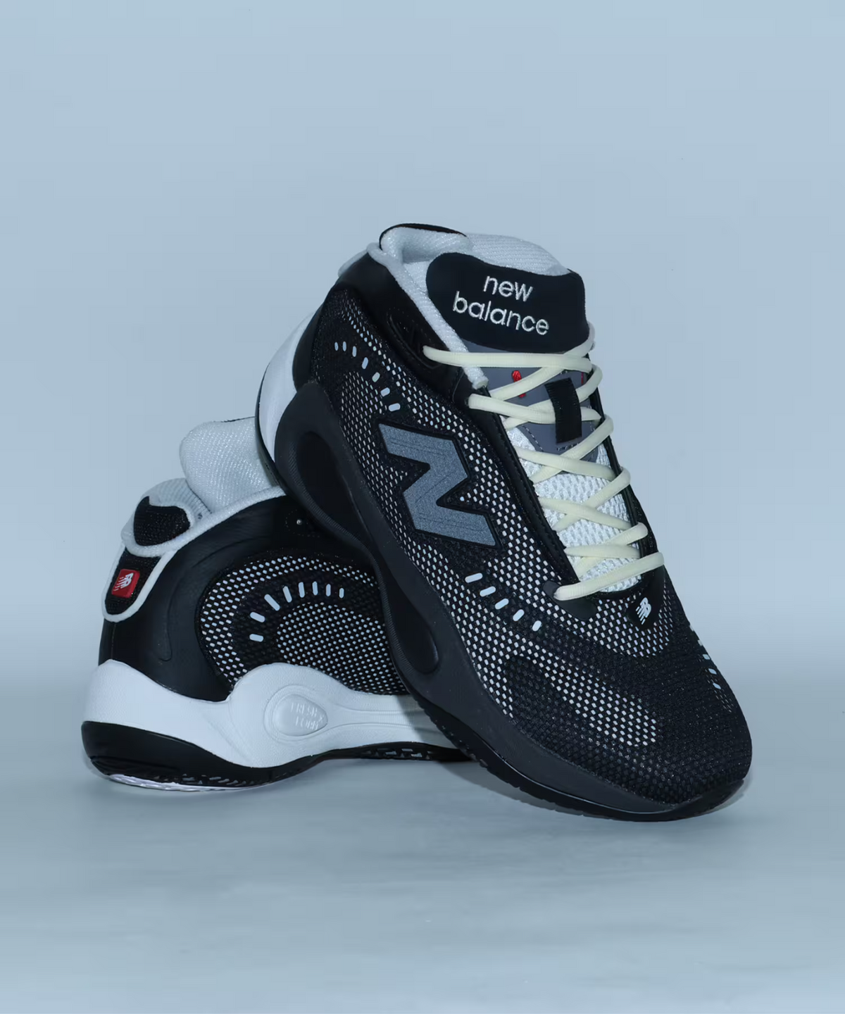 UFFBB8G0 New Balance P400 "Black/Faded Black" (Men's)