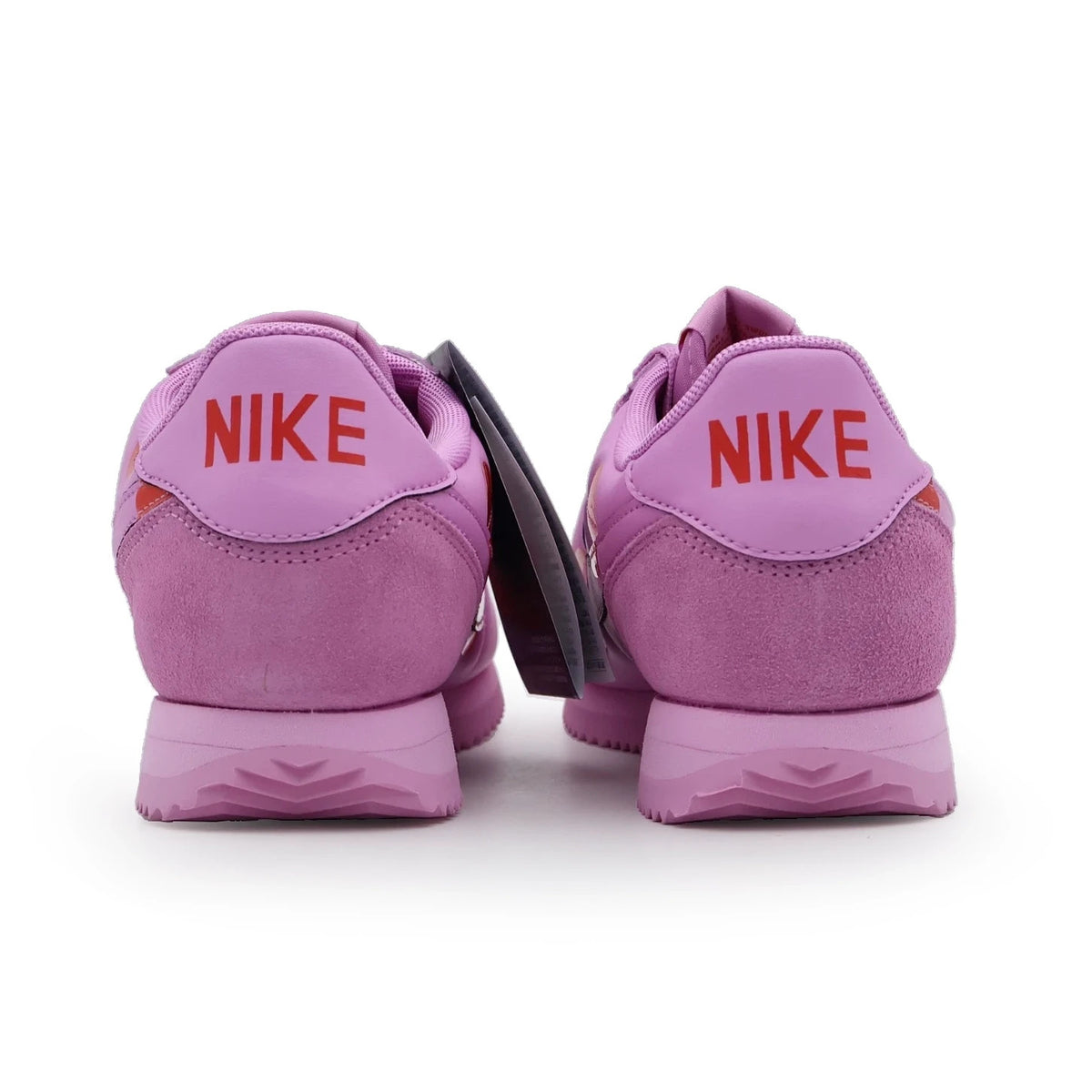 IR1332-500 Nike Women's Cortez "Polka Dot/Light Magenta"