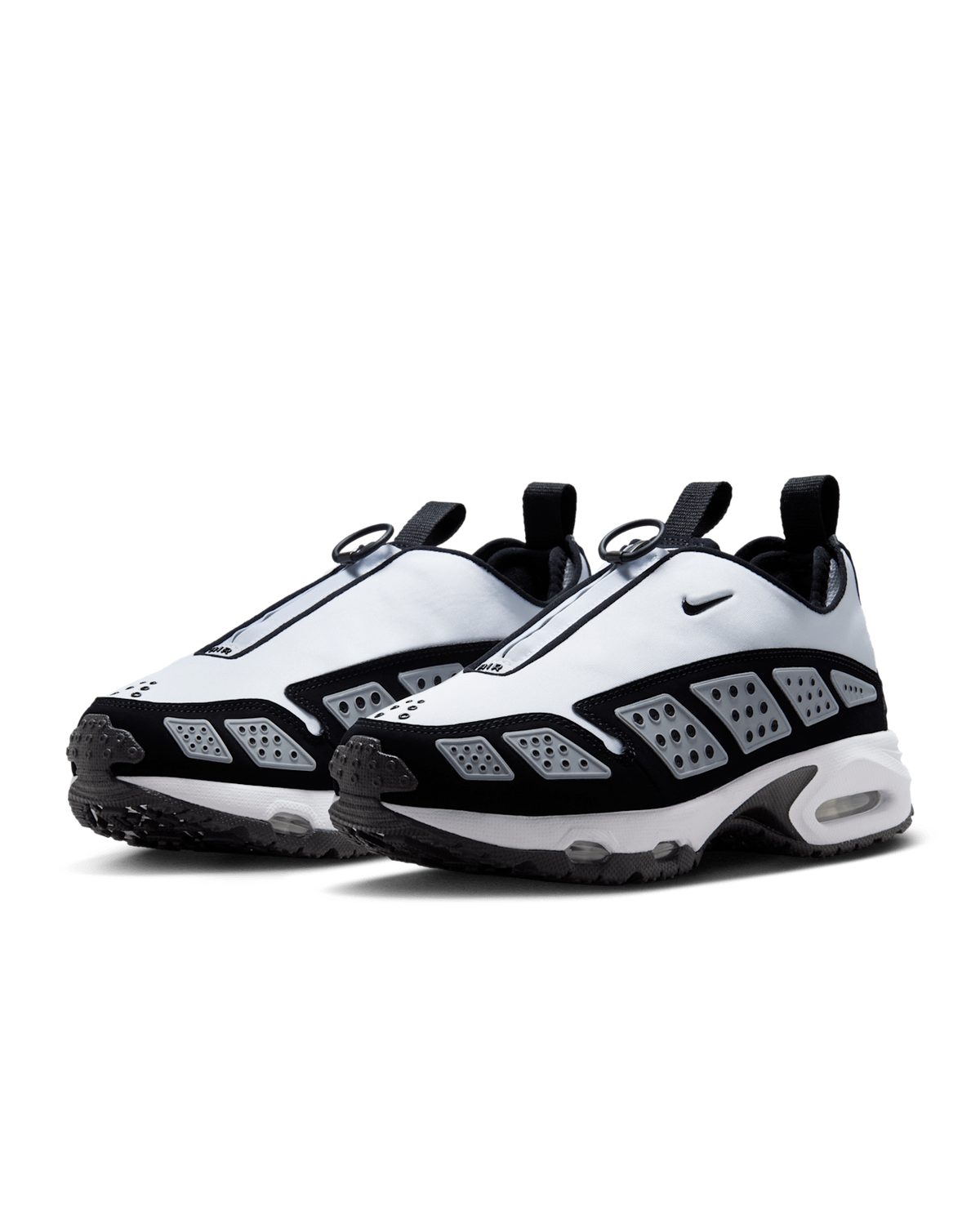 FZ2068-100 Nike Air Max Sunder White Black (Women's)